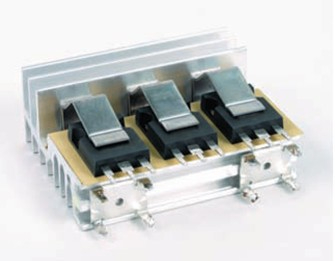 Sil-pad K-10