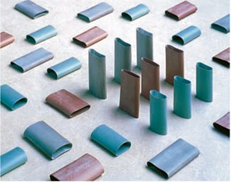 Sil-pad Tubes