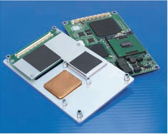 贝格斯导热材料