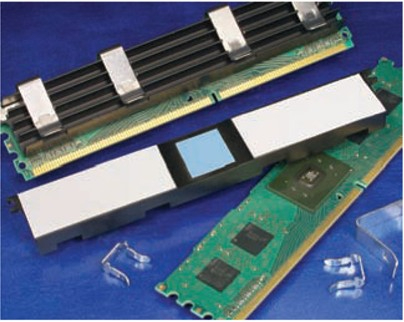 贝格斯导热材料